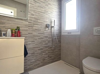 Duplex house · Resale - Torrevieja · Sector 25 · Alicante · Spain