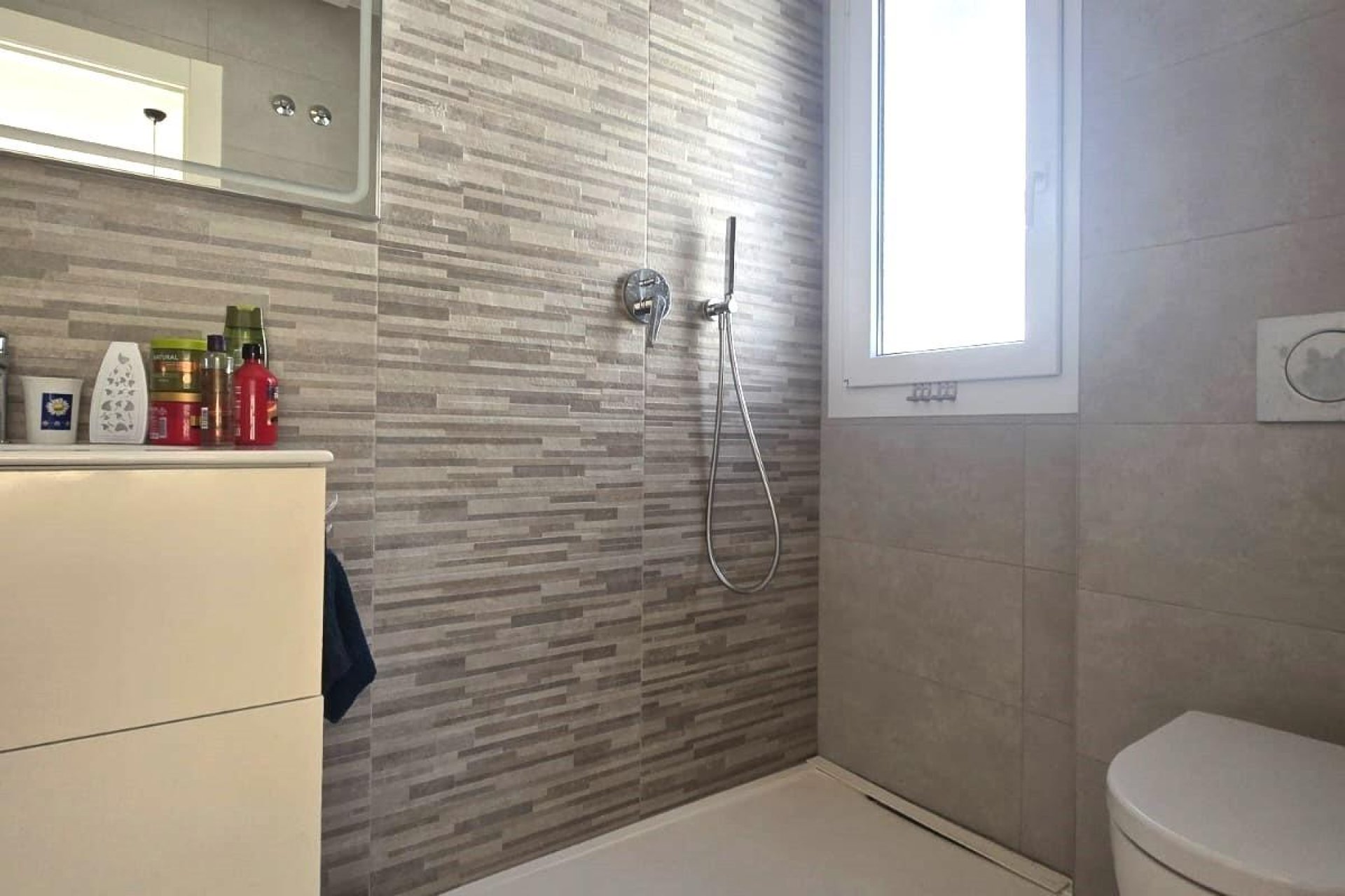 Resale - Duplex house - Torrevieja