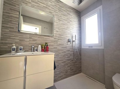 Duplex house · Resale - Torrevieja · Sector 25 · Alicante · Spain