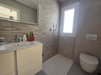 Duplex house · Resale - Torrevieja · Sector 25 · Alicante · Spain