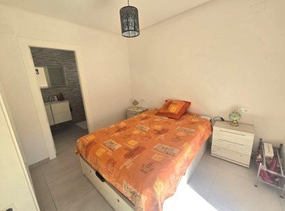 Duplex house · Resale - Torrevieja · Sector 25 · Alicante · Spain