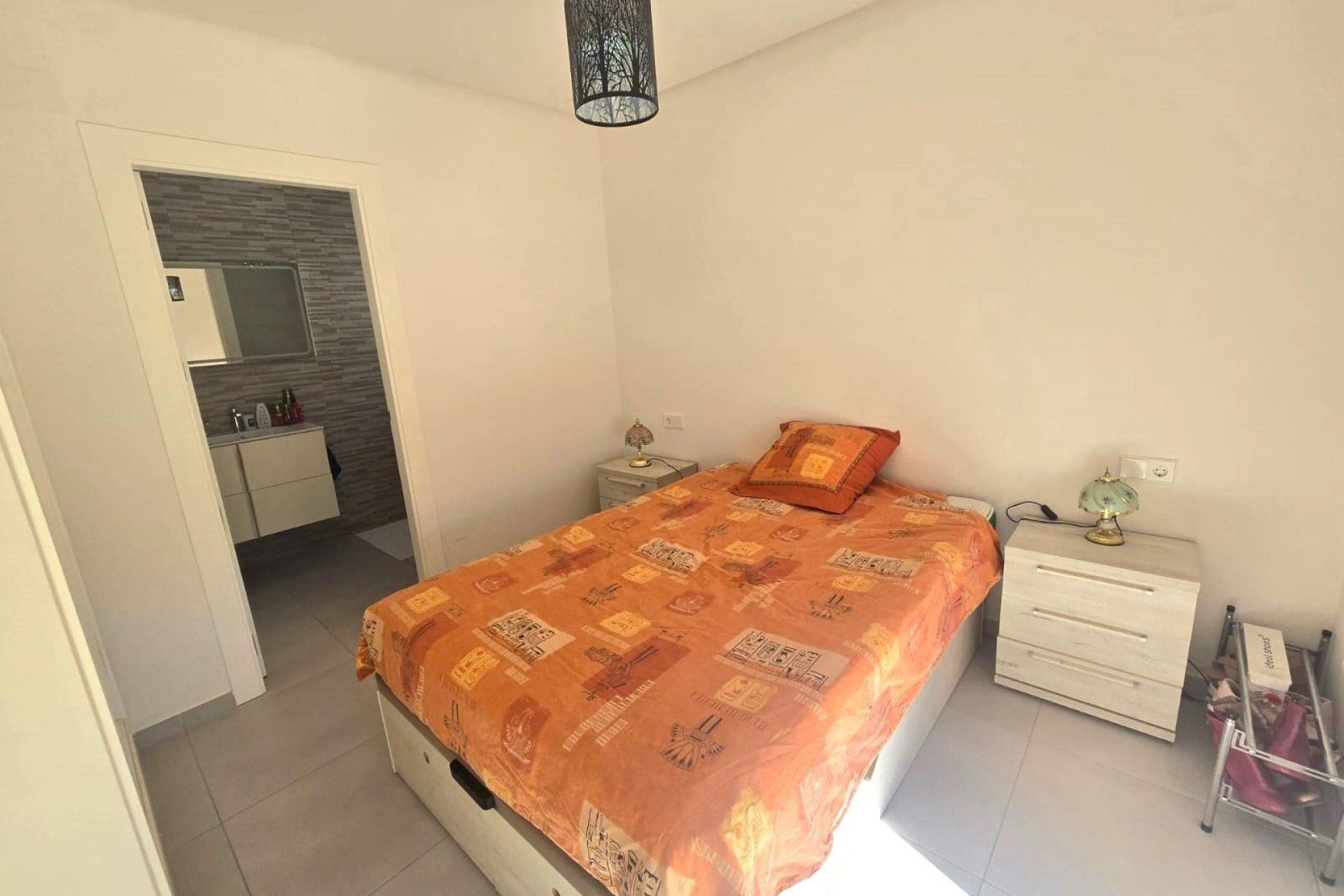 Resale - Duplex house - Torrevieja