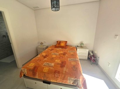 Duplex house · Resale - Torrevieja · Sector 25 · Alicante · Spain