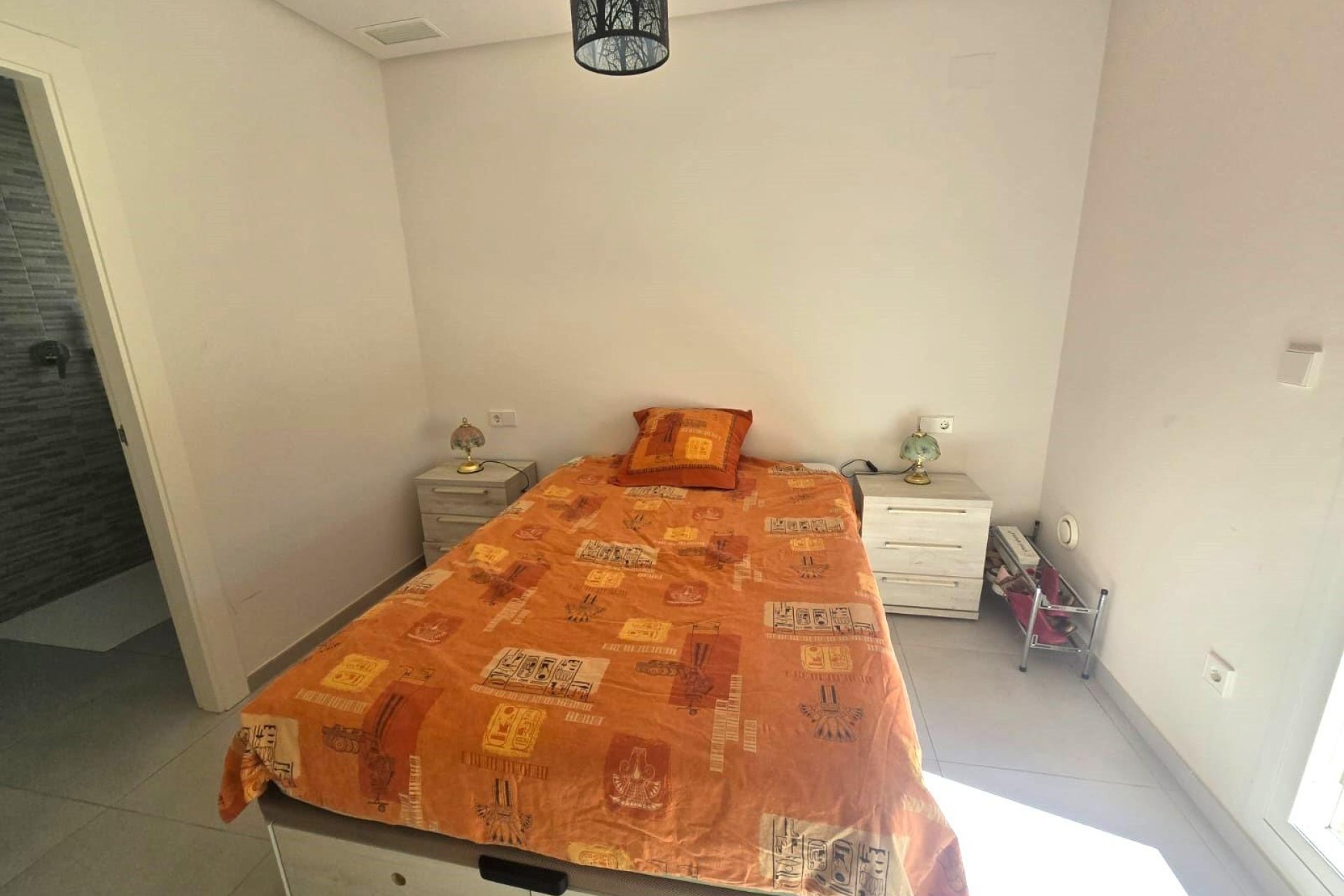Resale - Duplex house - Torrevieja