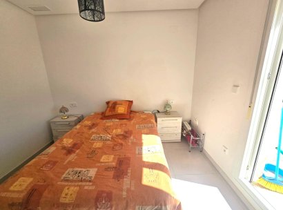 Duplex house · Resale - Torrevieja · Sector 25 · Alicante · Spain