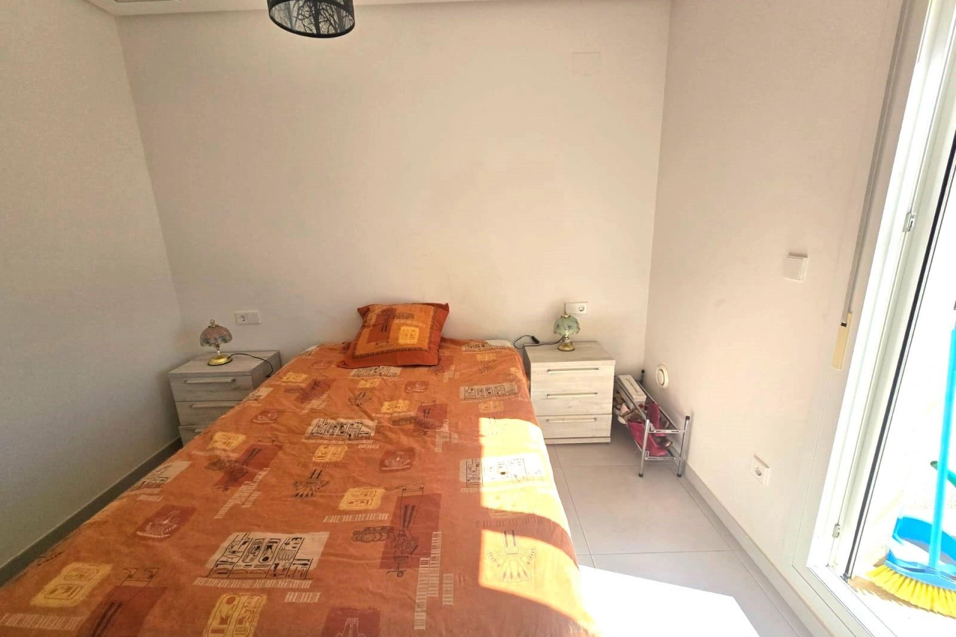 Resale - Duplex house - Torrevieja