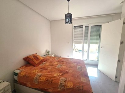 Duplex house · Resale - Torrevieja · Sector 25 · Alicante · Spain