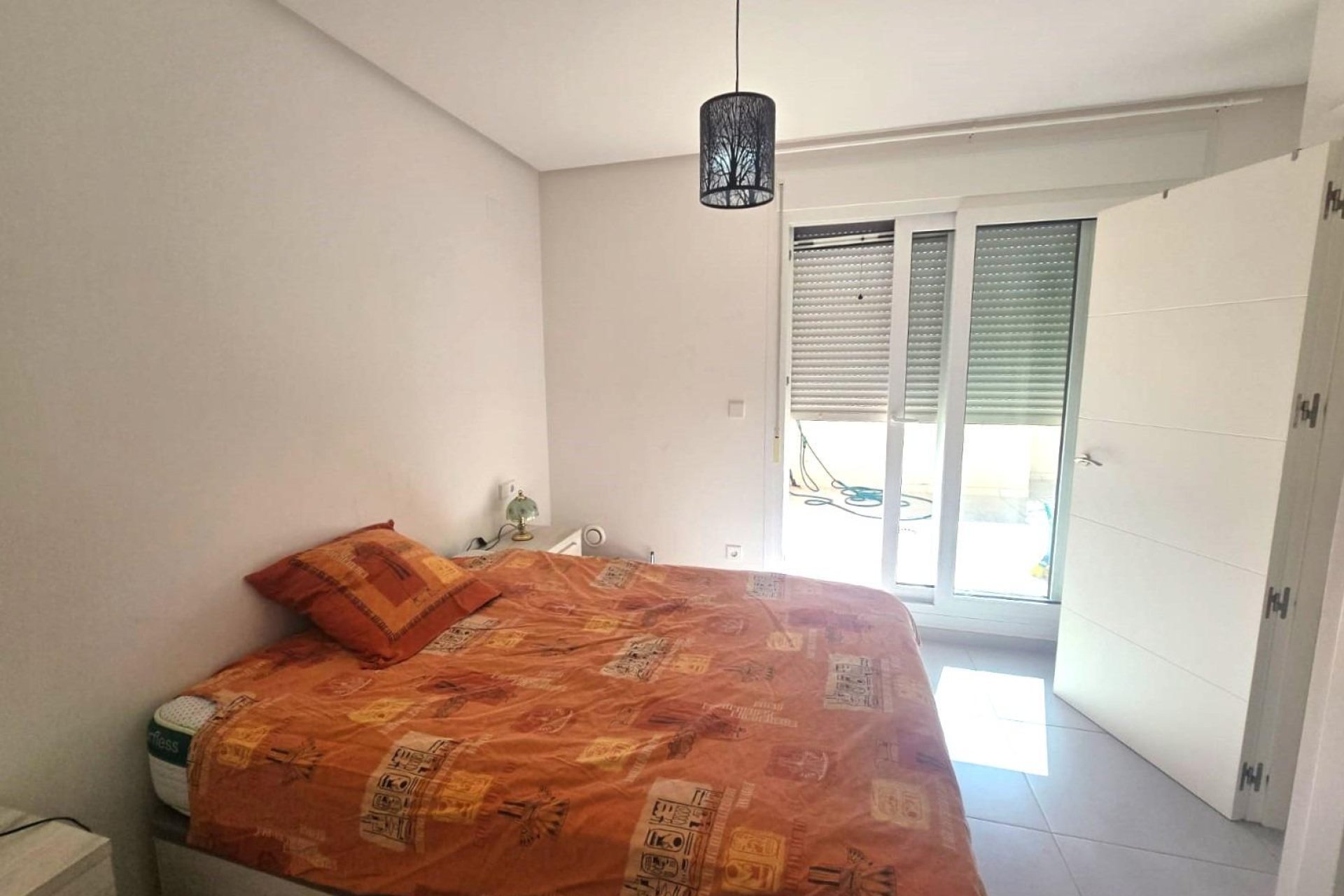 Resale - Duplex house - Torrevieja