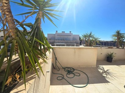 Duplex house · Resale - Torrevieja · Sector 25 · Alicante · Spain