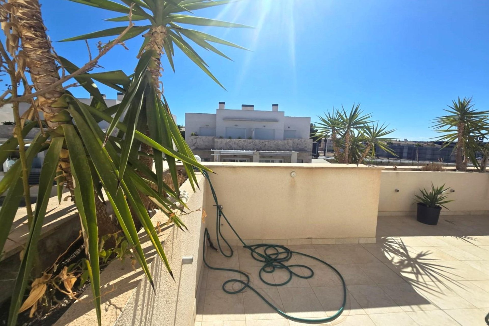 Resale - Duplex house - Torrevieja
