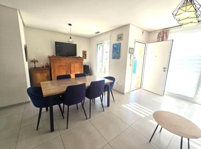 Duplex house · Resale - Torrevieja · Sector 25 · Alicante · Spain