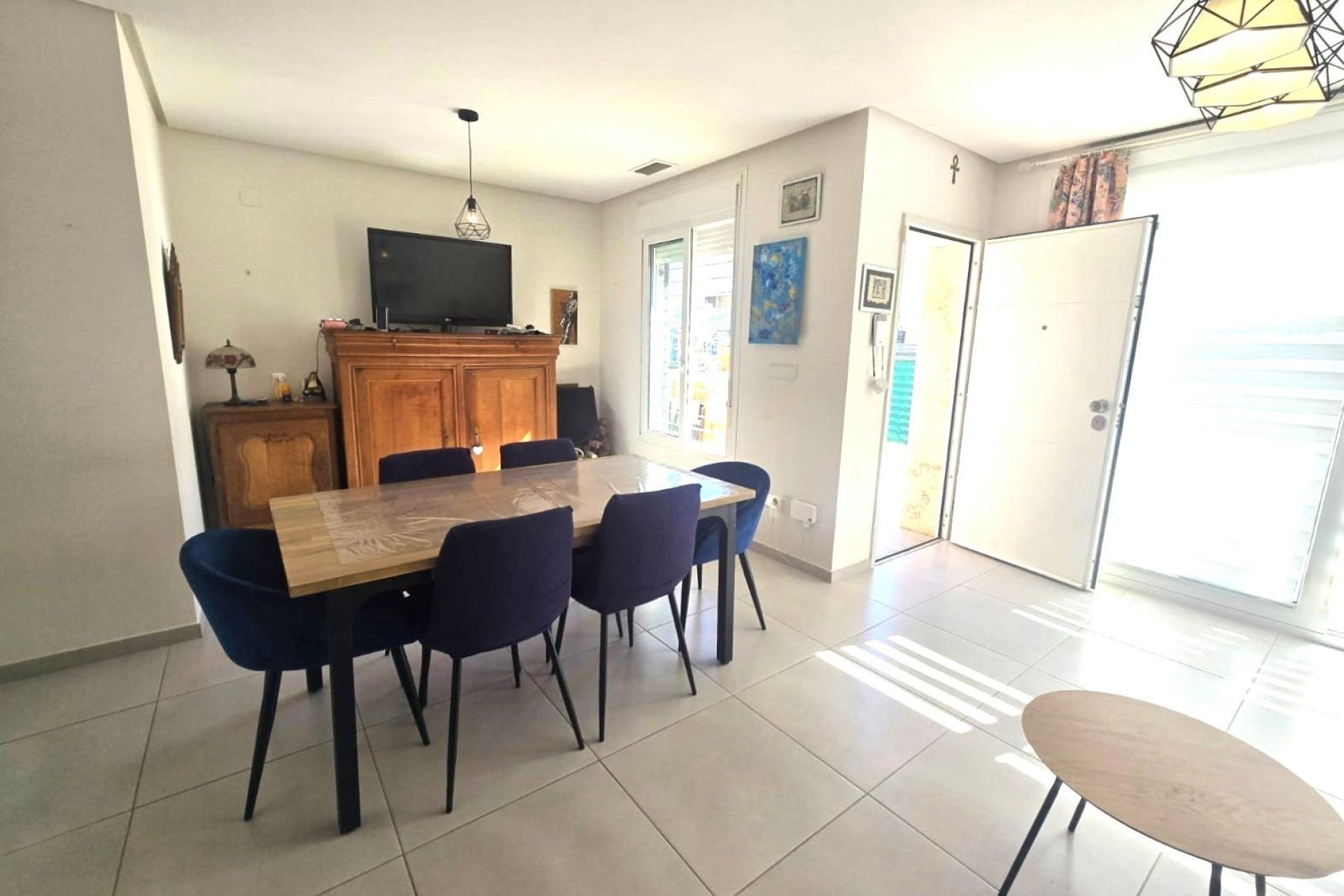 Resale - Duplex house - Torrevieja