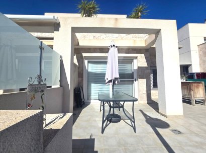 Duplex house · Resale - Torrevieja · Sector 25 · Alicante · Spain
