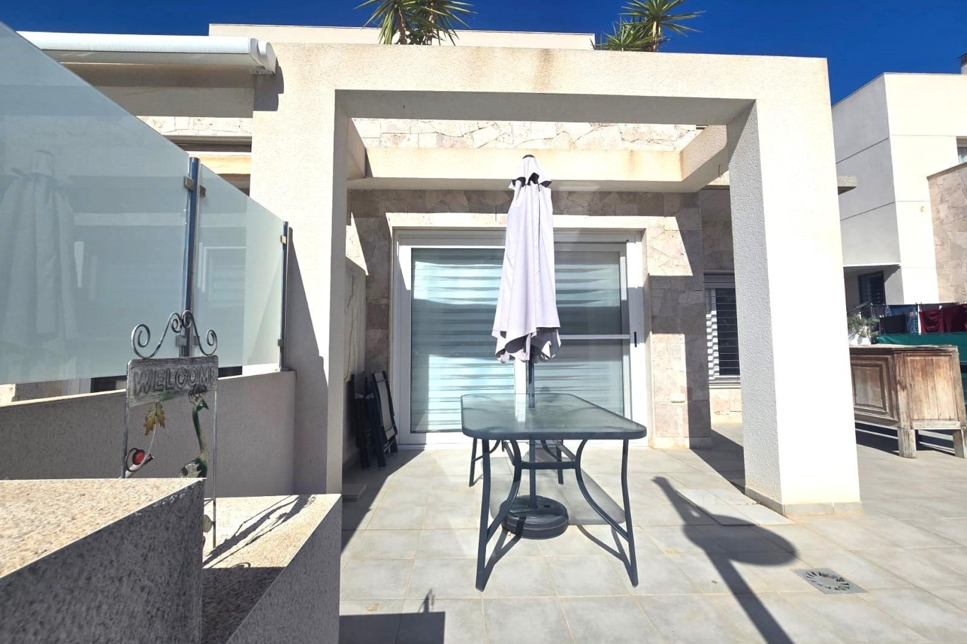 Resale - Duplex house - Torrevieja
