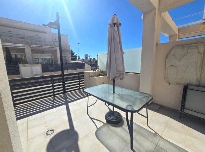 Duplex house · Resale - Torrevieja · Sector 25 · Alicante · Spain
