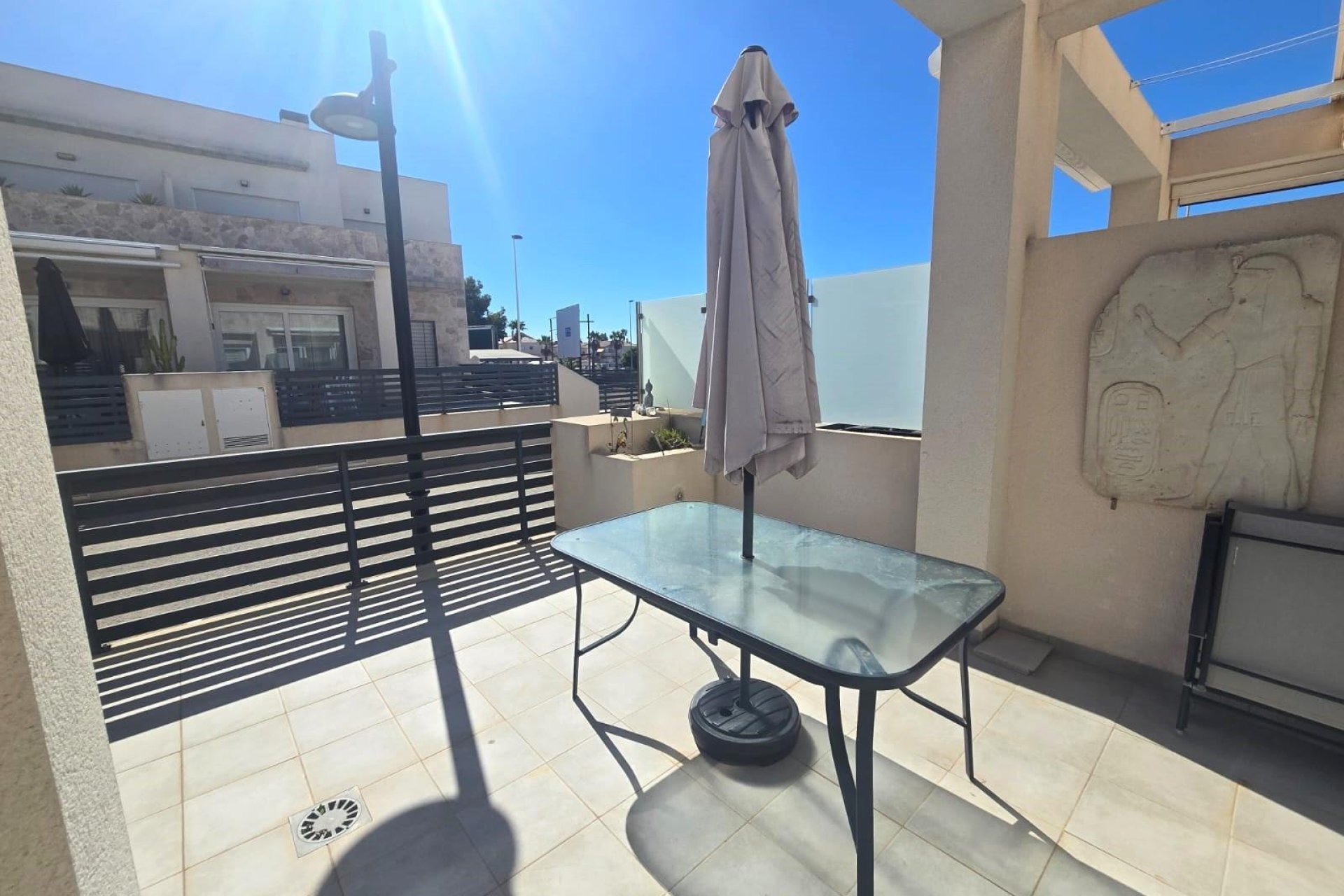 Resale - Duplex house - Torrevieja