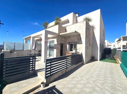 Duplex house · Resale - Torrevieja · Sector 25 · Alicante · Spain