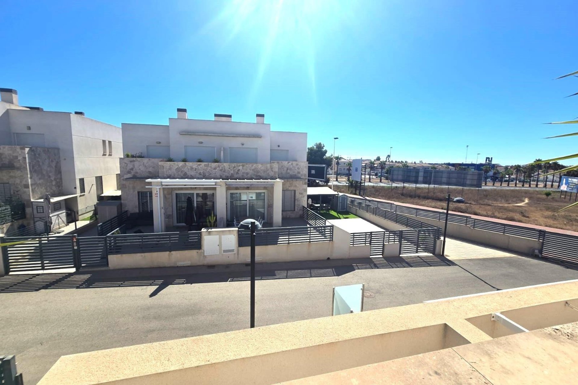 Resale - Duplex house - Torrevieja