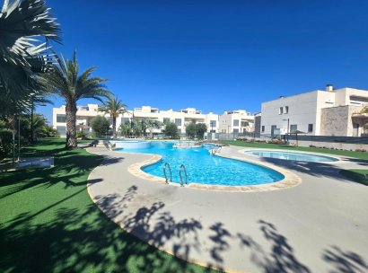 Duplex house · Resale - Torrevieja · Sector 25 · Alicante · Spain