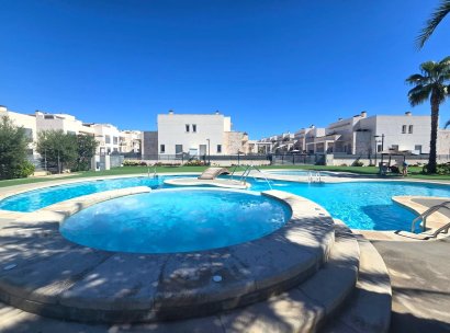 Duplex house · Resale - Torrevieja · Sector 25 · Alicante · Spain