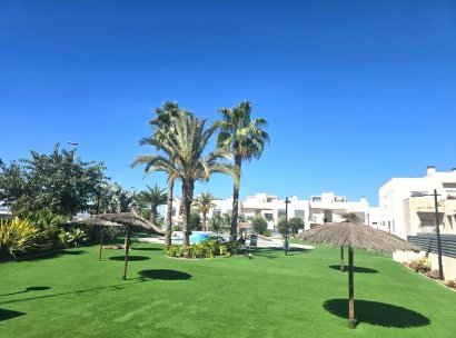 Duplex house · Resale - Torrevieja · Sector 25 · Alicante · Spain