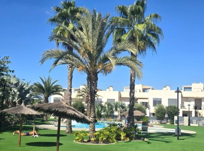 Duplex house · Resale - Torrevieja · Sector 25 · Alicante · Spain
