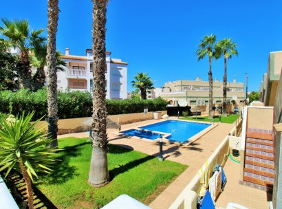 Villa · Resale - Villamartin · Las Violetas · Alicante · Spain