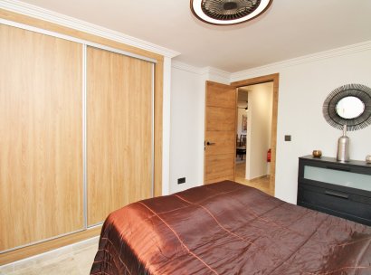 Villa · Resale - Villamartin · Las Violetas · Alicante · Spain