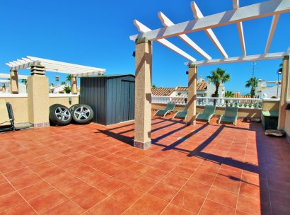 Villa · Resale - Villamartin · Las Violetas · Alicante · Spain
