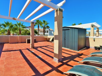 Villa · Resale - Villamartin · Las Violetas · Alicante · Spain
