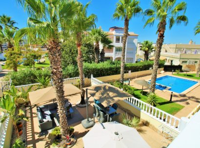 Villa · Resale - Villamartin · Las Violetas · Alicante · Spain