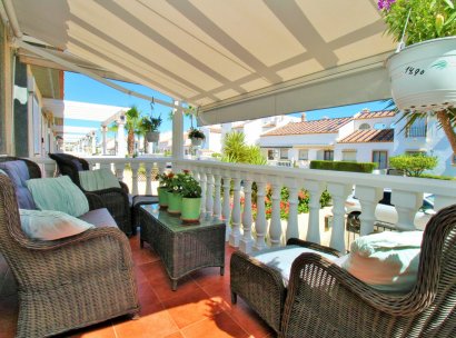 Villa · Resale - Villamartin · Las Violetas · Alicante · Spain