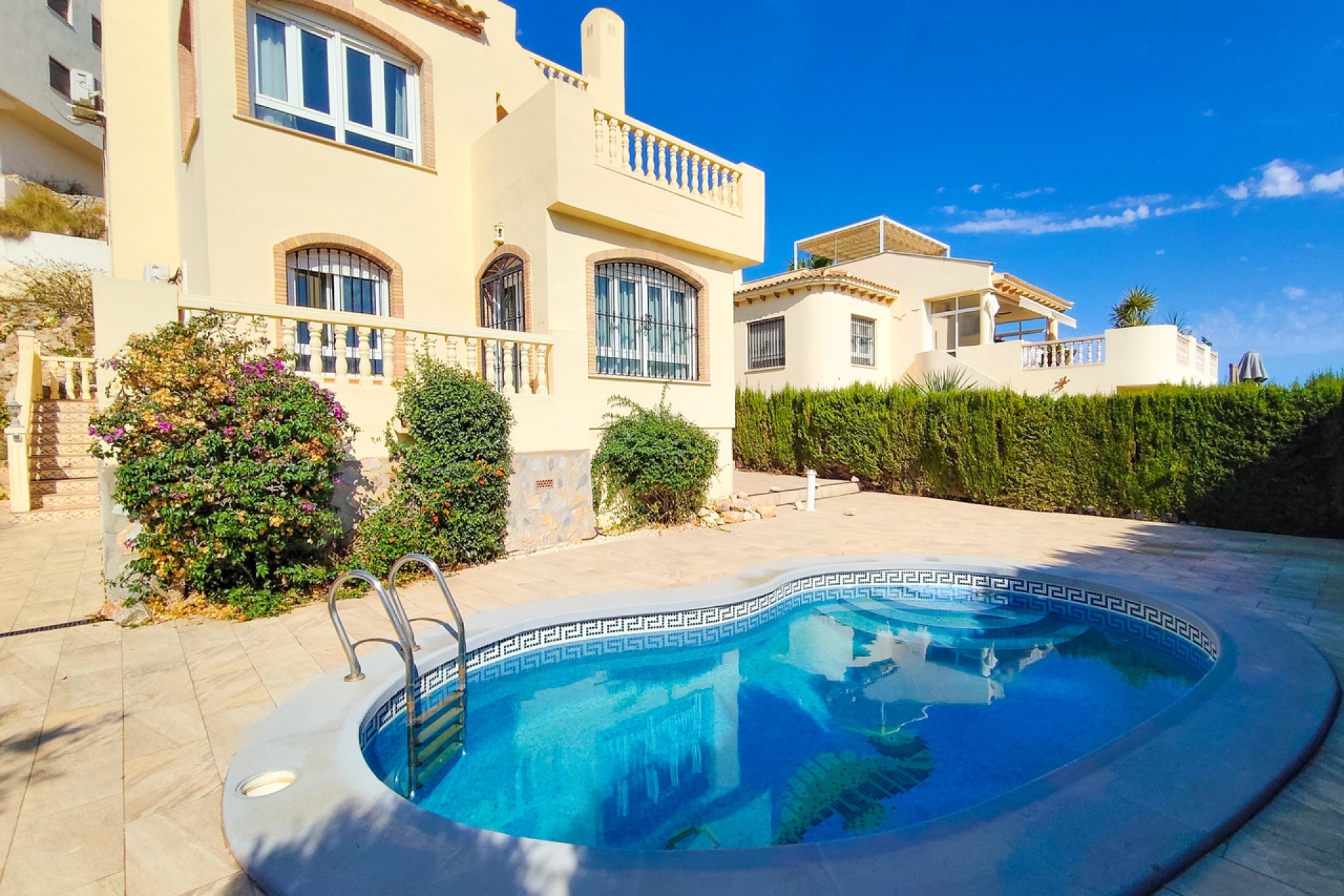 Reventa - Villa - Orihuela Costa