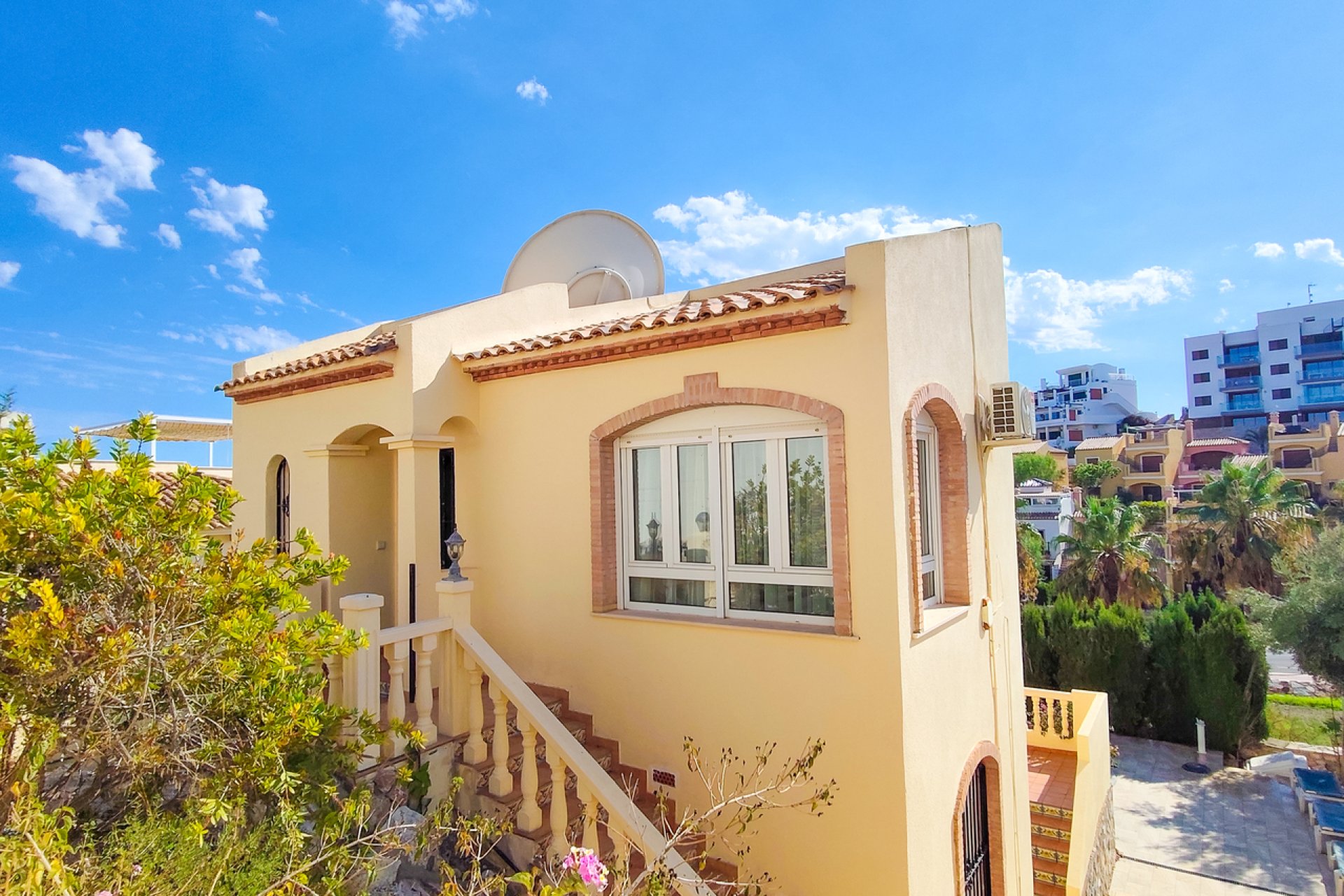 Reventa - Villa - Orihuela Costa