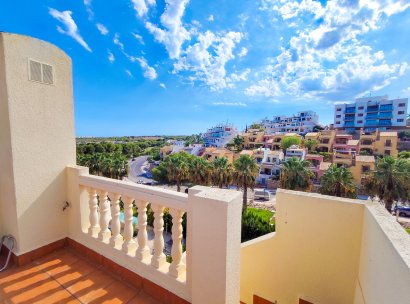 Villa · Reventa - Orihuela Costa · Villamartín · Alicante · España