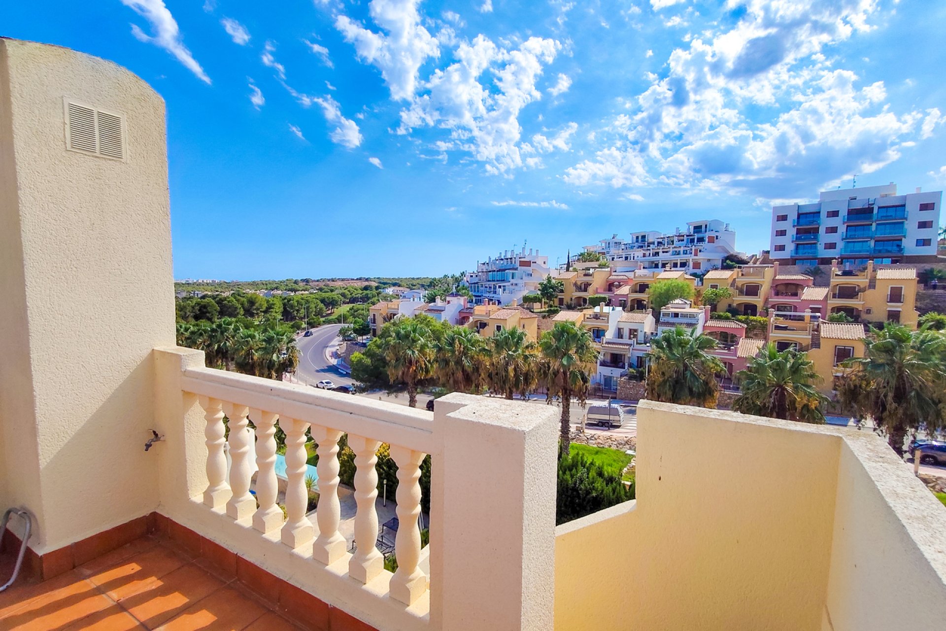Reventa - Villa - Orihuela Costa