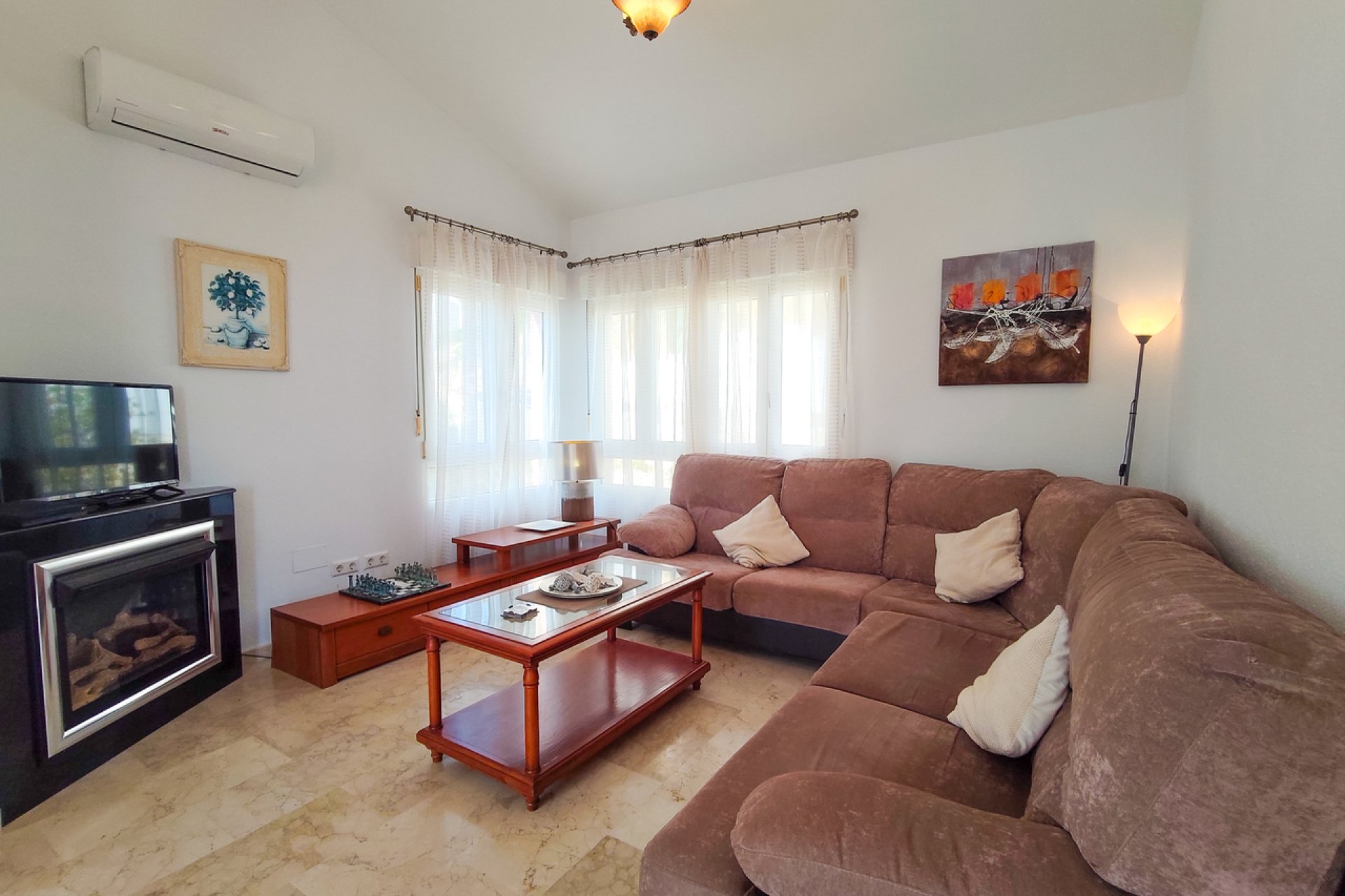 Reventa - Villa - Orihuela Costa