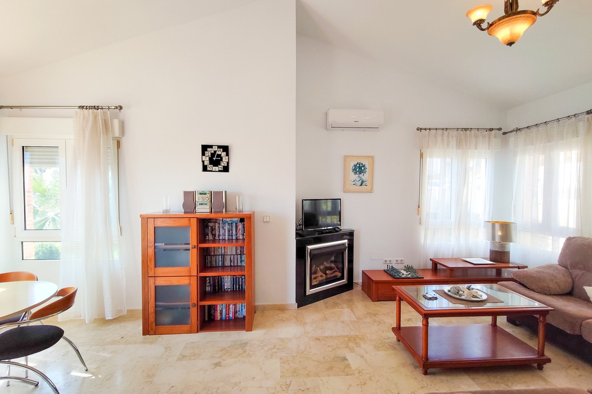 Reventa - Villa - Orihuela Costa