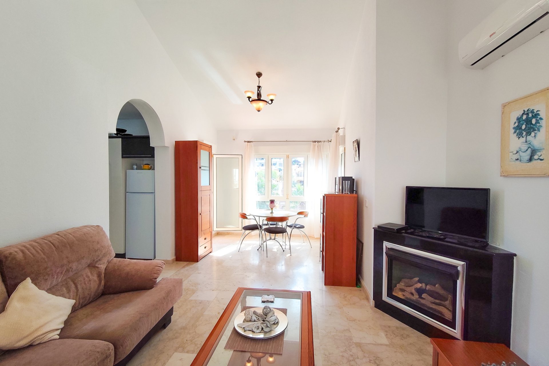 Reventa - Villa - Orihuela Costa