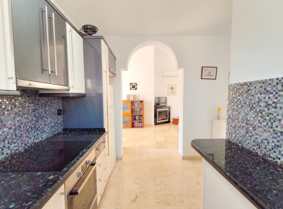 Villa · Reventa - Orihuela Costa · Villamartín · Alicante · España