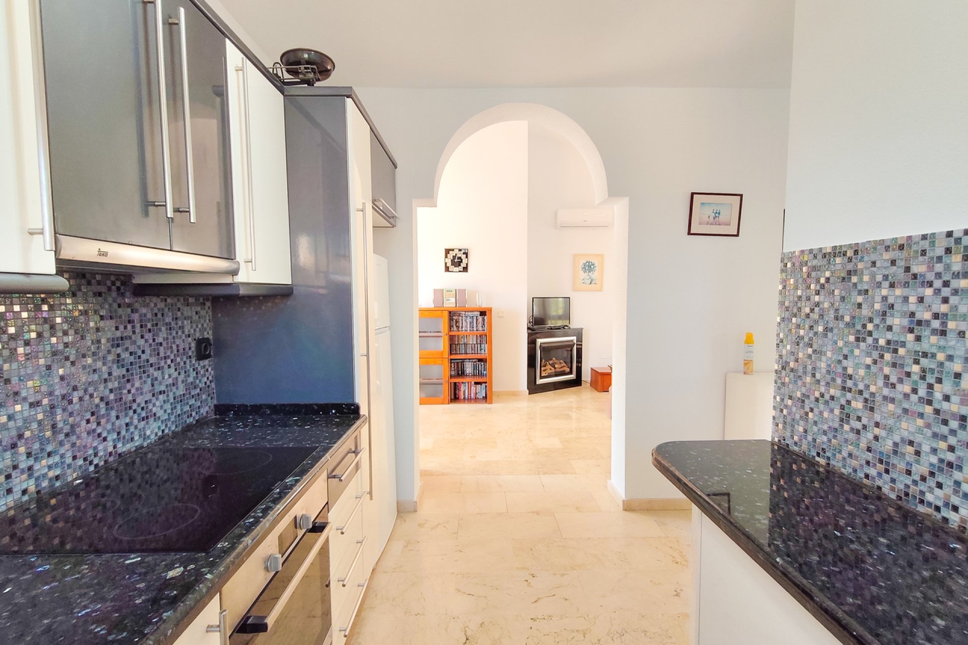 Reventa - Villa - Orihuela Costa