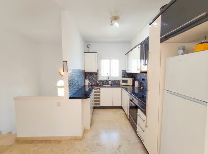 Villa · Reventa - Orihuela Costa · Villamartín · Alicante · España