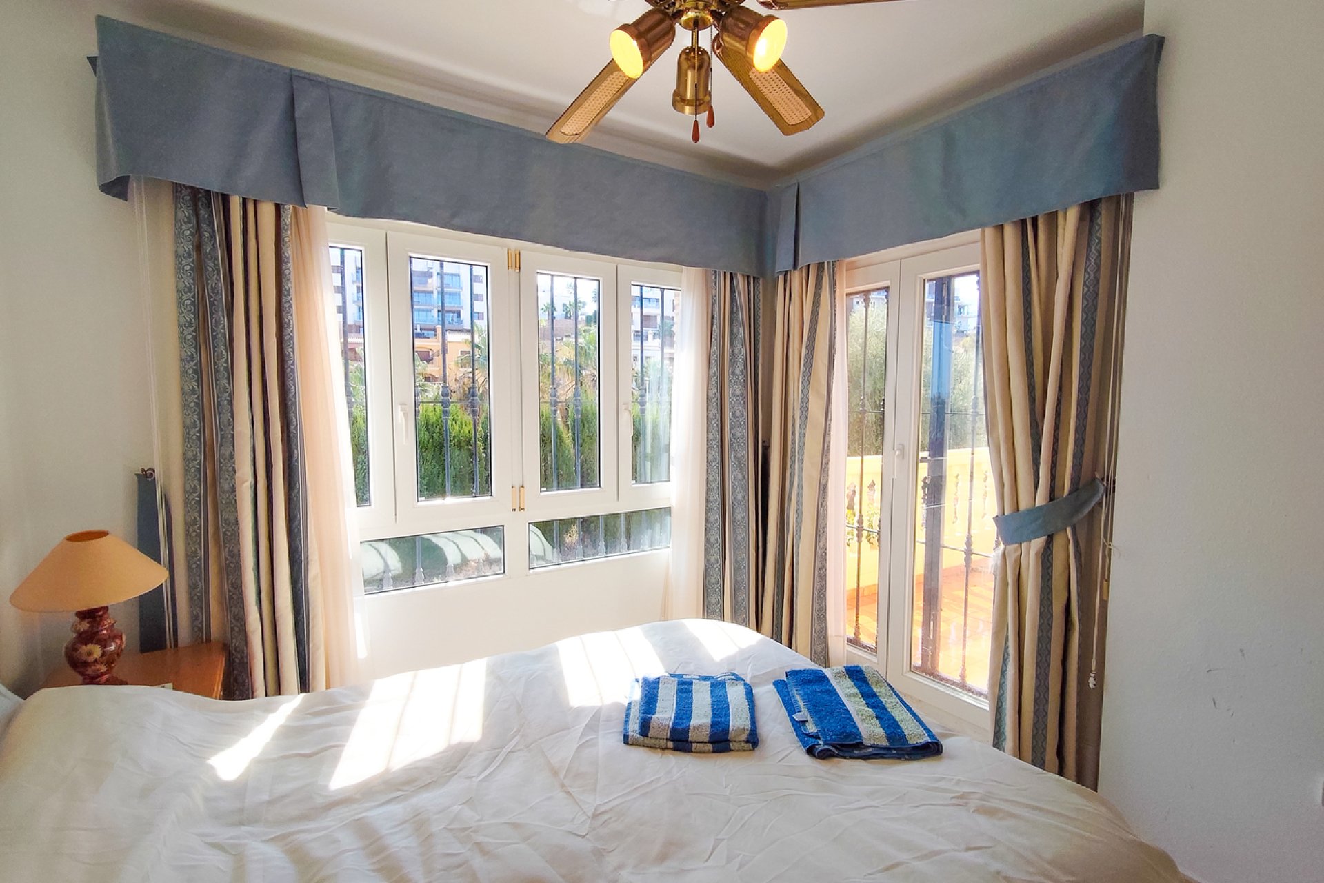 Reventa - Villa - Orihuela Costa