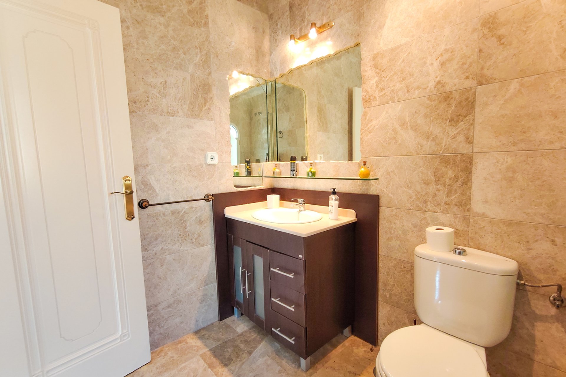 Reventa - Villa - Orihuela Costa