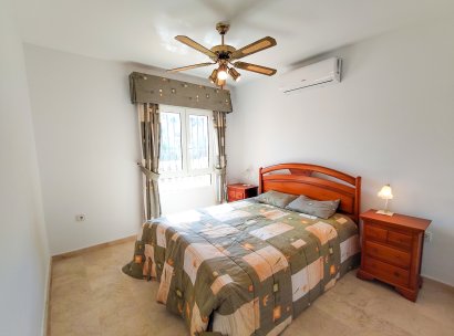 Villa · Reventa - Orihuela Costa · Villamartín · Alicante · España