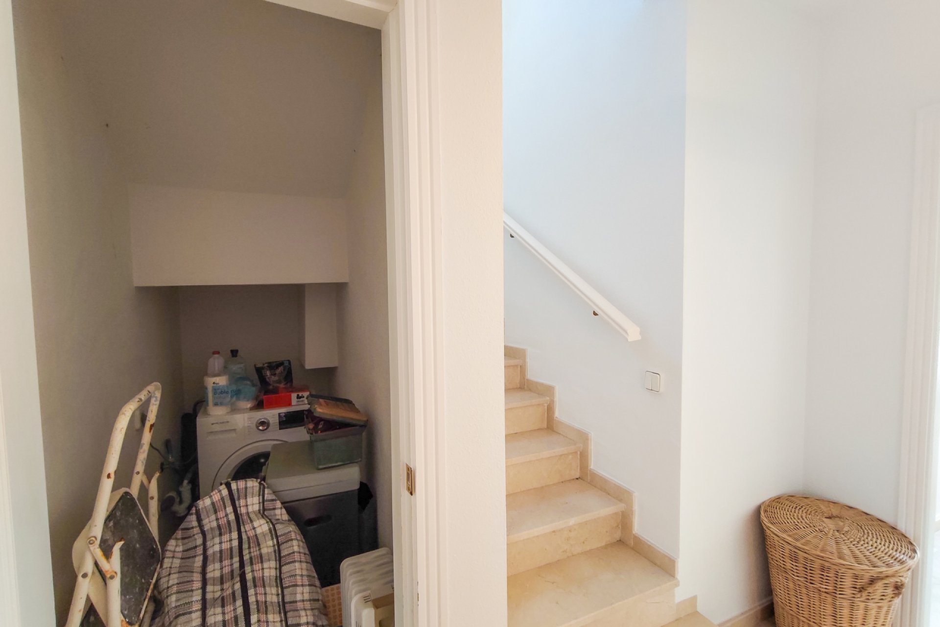 Reventa - Villa - Orihuela Costa