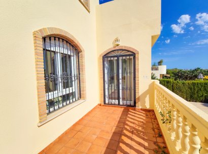 Villa · Reventa - Orihuela Costa · Villamartín · Alicante · España