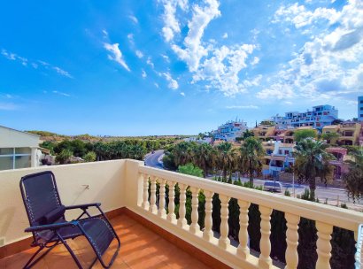 Villa · Reventa - Orihuela Costa · Villamartín · Alicante · España