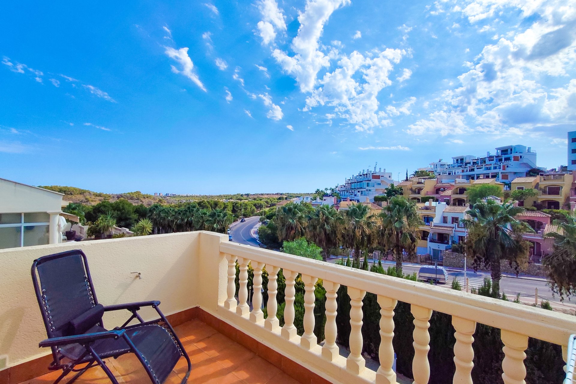Reventa - Villa - Orihuela Costa