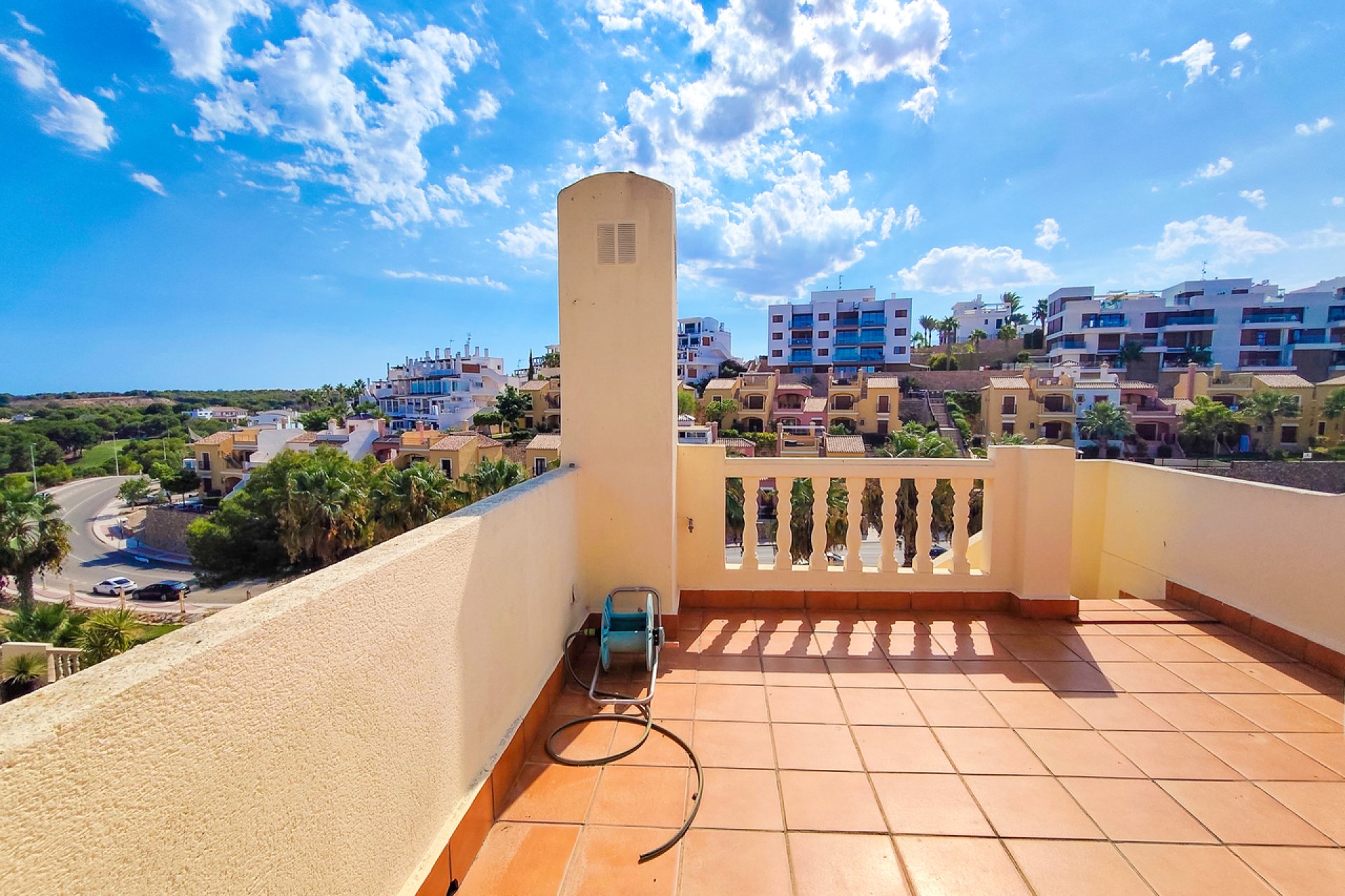 Reventa - Villa - Orihuela Costa
